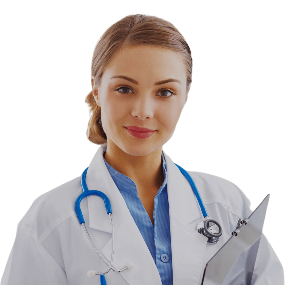 Mediplus Doctor Figure