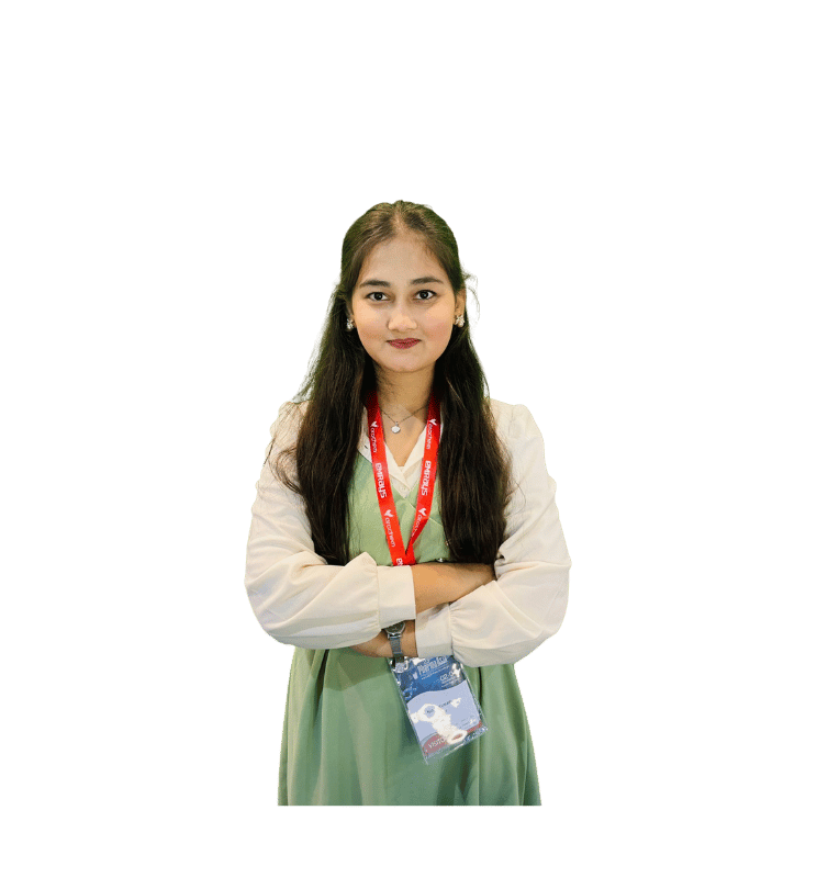 Smiling Doctor